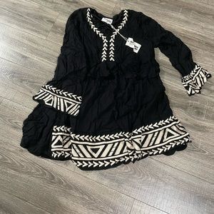 Aztec Dress. Brand new with tags